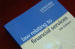 Courses by Graham Roberts: Basics of English commercial law:- covers the legal background to the taking of mortgages, the implications of insolvency, and danger areas in English commercial and banking law.